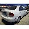 Image 4 : 2006 - CHEVROLET AVEO