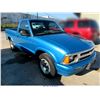 Image 1 : 1994 - CHEVROLET S-10  (SAN ANTONIO, TX)