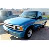 Image 2 : 1994 - CHEVROLET S-10  (SAN ANTONIO, TX)