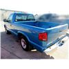Image 3 : 1994 - CHEVROLET S-10  (SAN ANTONIO, TX)