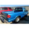 Image 4 : 1994 - CHEVROLET S-10  (SAN ANTONIO, TX)