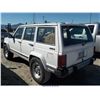 Image 3 : 1986 - AMC WAGONEER