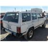 Image 4 : 1986 - AMC WAGONEER