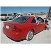 Image 4 : 2001 - HONDA CIVIC // SALVAGE