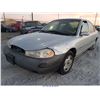 Image 2 : 1999 - FORD CONTOUR