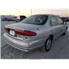 Image 4 : 1999 - FORD CONTOUR
