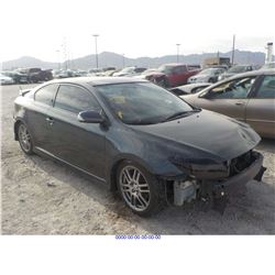 2005 - SCION TC