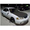 Image 1 : 2003 - NISSAN SENTRA