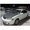 Image 2 : 2003 - NISSAN SENTRA