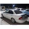 Image 3 : 2003 - NISSAN SENTRA