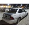 Image 4 : 2003 - NISSAN SENTRA