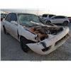 Image 1 : 2002 - TOYOTA COROLLA // NON REPAIRABLE