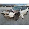 Image 2 : 2002 - TOYOTA COROLLA // NON REPAIRABLE
