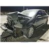 Image 2 : 2008 - VOLKSWAGEN JETTA // SALVAGE