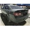 Image 3 : 2008 - VOLKSWAGEN JETTA // SALVAGE