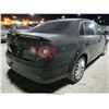 Image 4 : 2008 - VOLKSWAGEN JETTA // SALVAGE