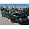 Image 1 : 2001 - BUICK CENTURY // SALVAGE