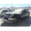 Image 2 : 2001 - BUICK CENTURY // SALVAGE