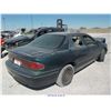 Image 4 : 2001 - BUICK CENTURY // SALVAGE