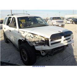 1998 - DODGE DURANGO