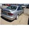 Image 4 : 1999 - HONDA CIVIC