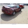 Image 4 : 2003 - MITSUBISHI ECLIPSE