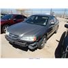 Image 2 : 2001 - ACURA TL