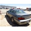 Image 3 : 2001 - ACURA TL