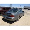 Image 4 : 2001 - ACURA TL