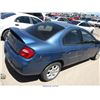 Image 3 : 2002 - DODGE NEON