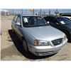 Image 1 : 2005 - HYUNDAI ELANTRA