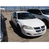 Image 1 : 2004 - DODGE STRATUS