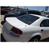 Image 4 : 2004 - DODGE STRATUS