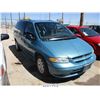 Image 1 : 1997 - DODGE GRAND CARAVAN
