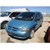 Image 2 : 1997 - DODGE GRAND CARAVAN