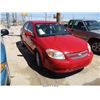 Image 1 : 2007 - CHEVROLET COBALT