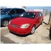 Image 2 : 2007 - CHEVROLET COBALT