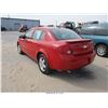 Image 3 : 2007 - CHEVROLET COBALT