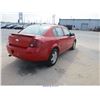 Image 4 : 2007 - CHEVROLET COBALT