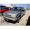 Image 2 : 2000 - CHEVROLET S-10