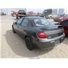 Image 3 : 2003 - DODGE NEON