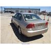 Image 4 : 2001 - HONDA CIVIC