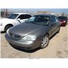 Image 2 : 2003 - MERCURY SABLE
