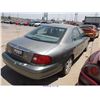 Image 4 : 2003 - MERCURY SABLE