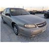 Image 1 : 2000 - CHEVROLET MALIBU
