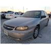 Image 2 : 2000 - CHEVROLET MALIBU