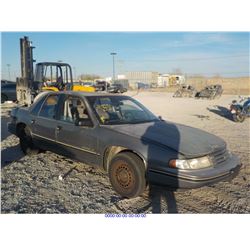 1992 - CHEVROLET LUMINA