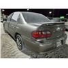 Image 3 : 2002 - CHEVROLET MALIBU