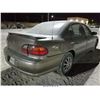 Image 4 : 2002 - CHEVROLET MALIBU