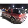 Image 3 : 1995 - CHEVROLET BLAZER
